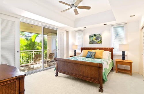 Kamuela Condo | The Islands At Mauna Lani Resort by KBM