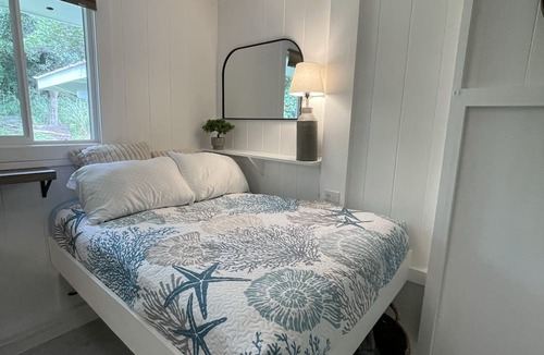 Kealakekua House | One bedroom studio private