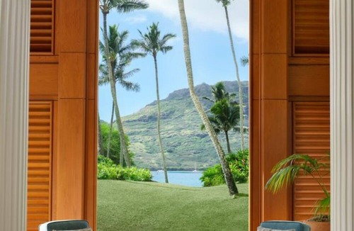Lihue Hotel | Recreational Vacation Trip! 3 Contemporary Rooms, Close to Prince Kuhio Park!