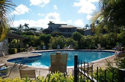 Wailea Condo | Wailea Ekolu #306 Panoramic Ocean Views on Wailea Golf Course, Wifi, A/C