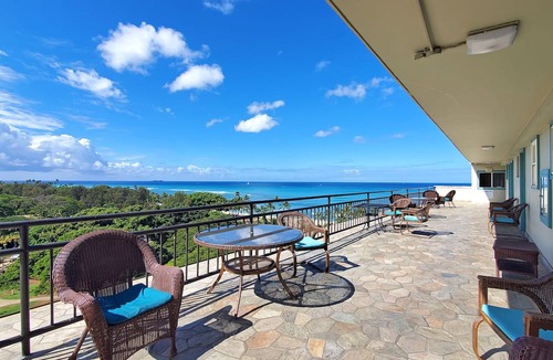 Waikiki Apartment | Calm, Quiet, New, & Clean Waikiki Queen Bed Studio - WAIKIKI GRAND HOTEL® 804