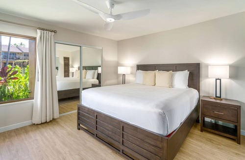 Wailea Condo | Luxurious Oceanfront Condo at Wailea Elua Village - Unit 1201, Central AC, Wi-Fi
