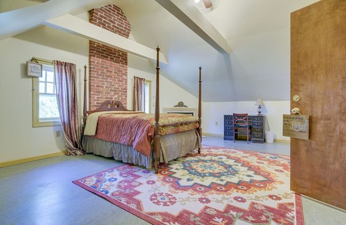 Ronks House | Ronks Vacation Rental: 2 Mi to Dutch Wonderland!