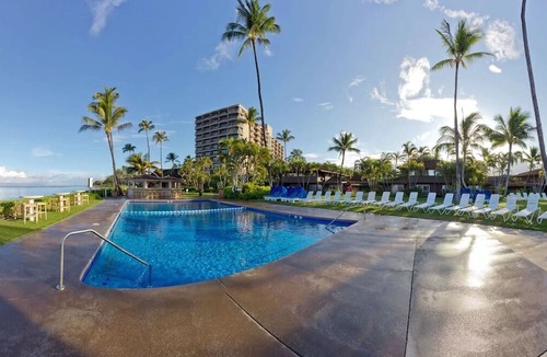 Kaanapali Hotel | Tower Standard King at Royal Lahaina Resort