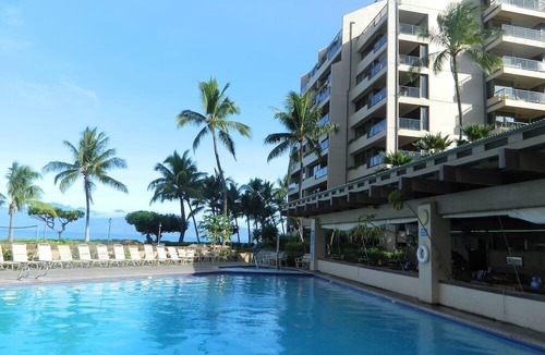 Kahana Resort | Maui Lahaina Condo Large 3 Bedroom