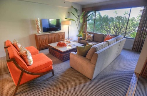 Kahana Resort | Maui Beachfront Resort Oasis