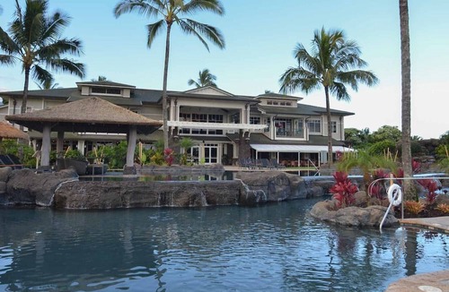 Princeville Resort | 1 Bedroom - Westin Princeville Ocean Resort Villas - Full Resort Access
