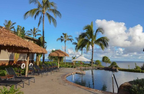 Princeville Resort | 1 Bedroom - Westin Princeville Ocean Resort Villas - Full Resort Access