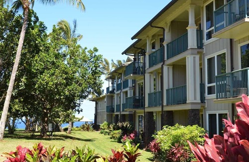 Princeville Resort | 1 Bedroom - Westin Princeville Ocean Resort Villas - Full Resort Access