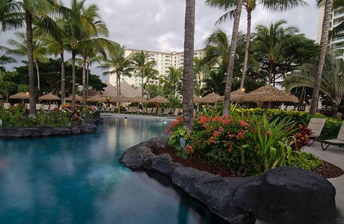 Ko Olina Resort | Mountain View - 1 Bedroom - Marriott's Ko Olina Beach Club - Full Resort Access