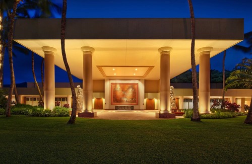 Lihue Resort | Garden View - 1 Bedroom - Marriott's Kauai Beach Club - Full Resort Access