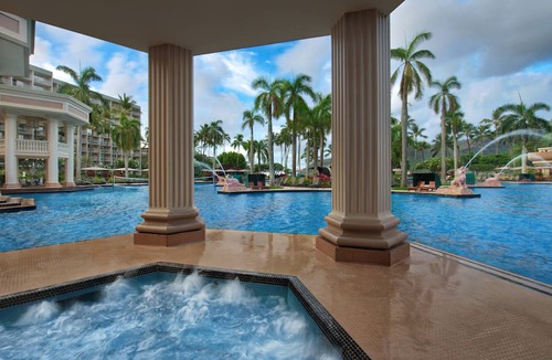 Lihue Resort | Garden View - 1 Bedroom - Marriott's Kauai Beach Club - Full Resort Access