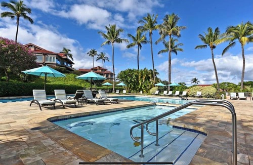 Wailea Condo | Wailea Point heavenly sunsets in paradise. Minimum 30 days