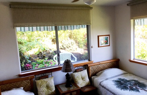 Hilo House | Reservations resumed Quiet hilltop location overlooking Hilo Bay.