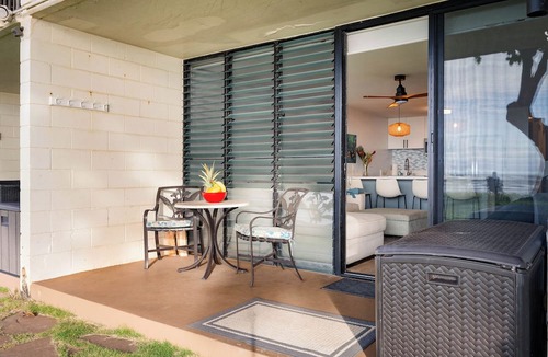 Waialee Condo | Pristine Hale'iwa Oceanfront Condo