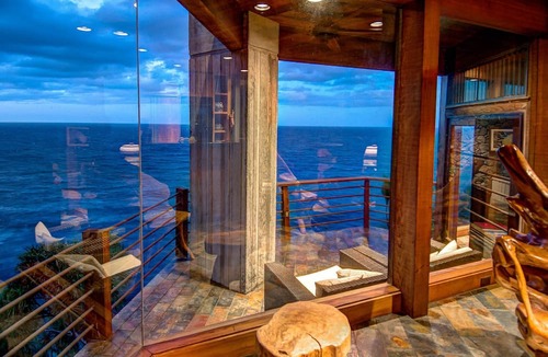 Ookala House | Cliffhouse Big Island