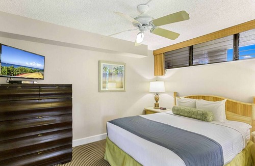 Kahana Resort | Maui Lahaina Condo 2 Bedroom