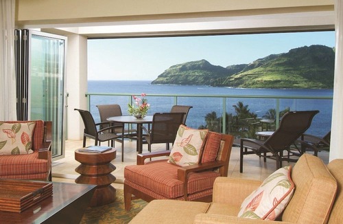 Lihue Resort | 🌴Marriott Kauai Lagoons✨ Experience Paradise in a 2BR Villa - Sleeps 8!