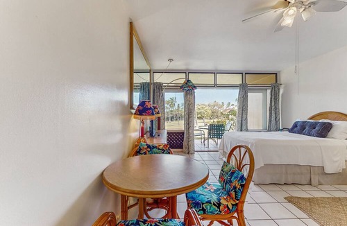 Maunaloa Condo | Kepuhi Beach Resort