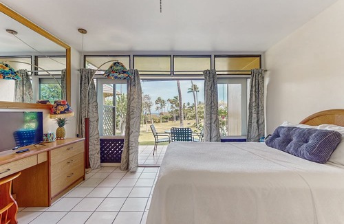 Maunaloa Condo | Kepuhi Beach Resort