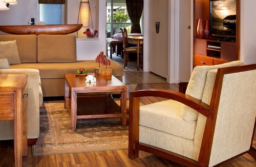Princeville Apartment | The Cliffs at Princeville by VRHost