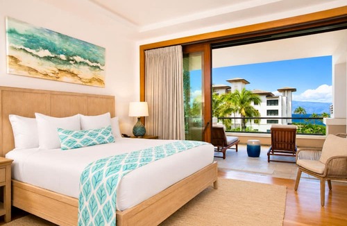 Montage Kapalua Bay Condo | The Resort at Kapalua Bay by KBM Resorts