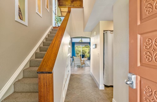 Princeville Villa | (P17D) Hale Blue Hawaii 1Br with Loft, Puamana, Pool, Wifi