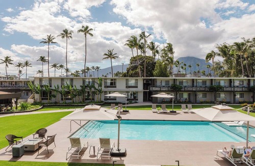 Kahului House | Nature Escape! 2 Great Units, Pets Allowed, Minutes to Iao Valley State Park!