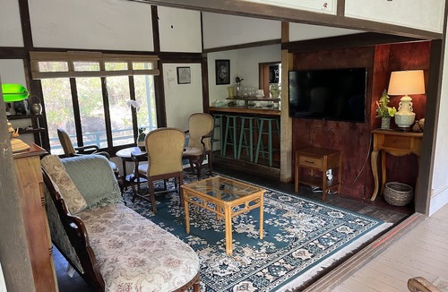 Hilo House | Restored Historic Mansion with Modern Amenities Steps to the Beach!