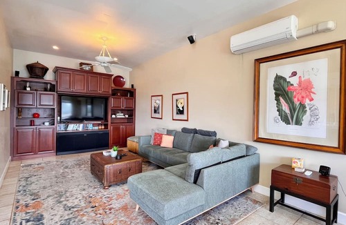 Lihue House | OCEANFRONT-VIEW HOME IDEAL LOCATION FULLY EQUIPPED