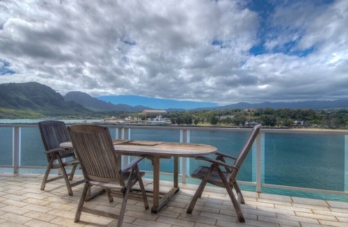 Lihue House | OCEANFRONT-VIEW HOME IDEAL LOCATION FULLY EQUIPPED
