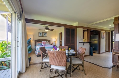 Wainiha Condo | Private and Romantic Seaside Retreat - Just Twelve Steps to the Beach!