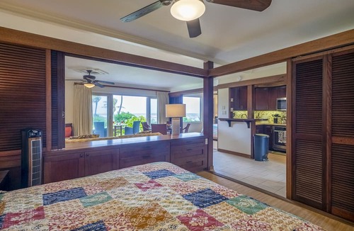 Wainiha Condo | Private and Romantic Seaside Retreat - Just Twelve Steps to the Beach!