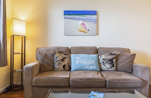 Kahana Apartment | Direct Oceanfront Maui Studio,Romantic,Breathtaking View from Huge Private Lanai