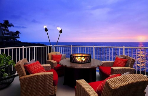 Keauhou Hotel | Fantastic Hawaii Getaway! 2 Ocean View Units, 2 Pools, Game Room, Restaurant/Bar