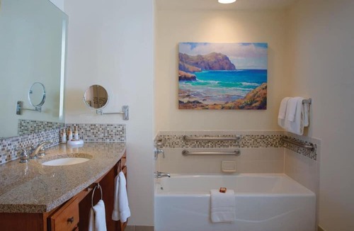 Poipu Villa | Waiohai Beach Club - Island View