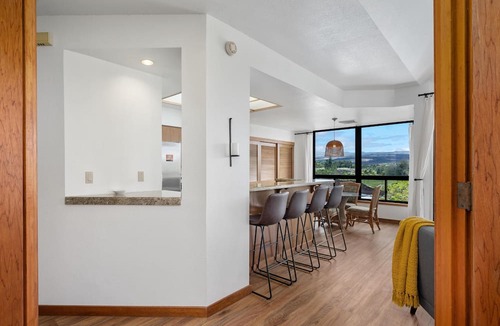 Waikoloa Condo | Updated 1-Bed 1.5-Bath Mountain Views Near Beach