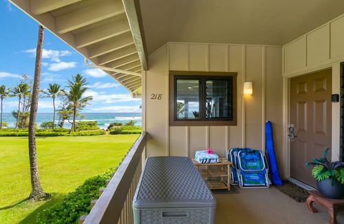Lihue Condo | BEST Ocean View in the Resort.Stunning & Panoramic! Completely Renovated 2BR