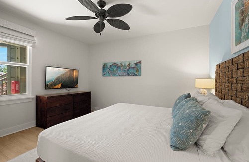 Poipu Condo | Pili Mai 5D - Luxury 3bed/3bath, Sunny side