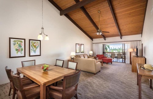 Kahaluu-Keauhou Apartment | Kona Coast Resort by VRHost