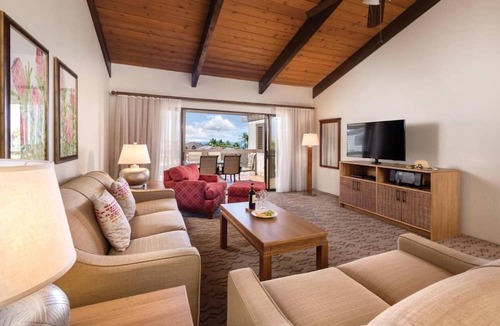 Kahaluu-Keauhou Apartment | Kona Coast Resort by VRHost