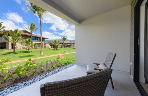 Honokowai Villa | KLVR welcomes you to Honua Kai Luana Oceanfront Resort Resort & POOL view