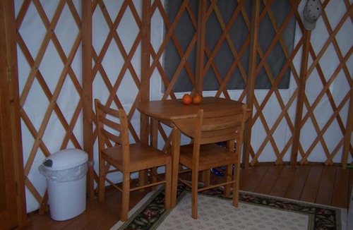 Ocean View Apartment | Hawaii by Yurt Luxury for Less!