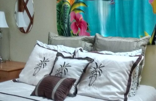 Ocean View Apartment | Hawaii by Yurt Luxury for Less!