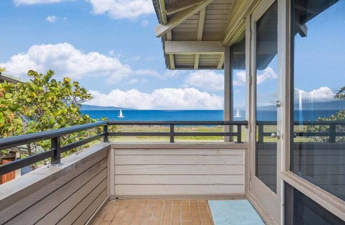 Napili Condo | SUMMER SALE! Luxury Kapalua Villa with AC Pool Ocean View - KBV 35G1