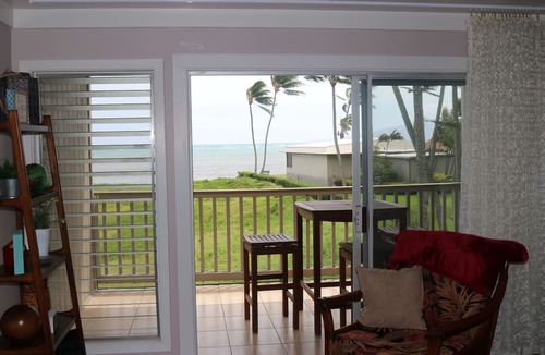 Ualapue Condo | 2BD Peace & Paradise MOLOKAI-1.5 bath/2 LANAIS w/Oceanview-Grandeur & Gorgeous!
