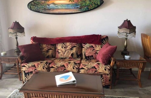 Ualapue Condo | 2BD Peace & Paradise MOLOKAI-1.5 bath/2 LANAIS w/Oceanview-Grandeur & Gorgeous!
