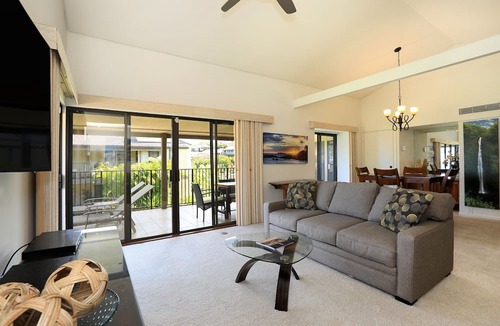 Wailea Condo | Wailea Elua 1602: Oceanview Oasis W/Easy Beach Access Amidst Tropical Splendor