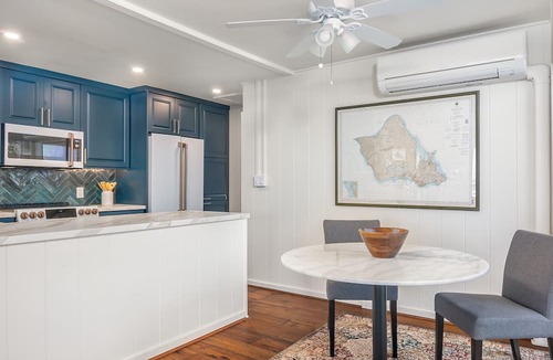Waialee House | Haleiwa Waterfront House