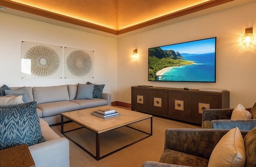 Napili Condo | The Resort at Kapalua Bay | Ocean View 3 BR Sleeps 10 | Car Incl. w/6+ Nights | MON-6401 by KBM